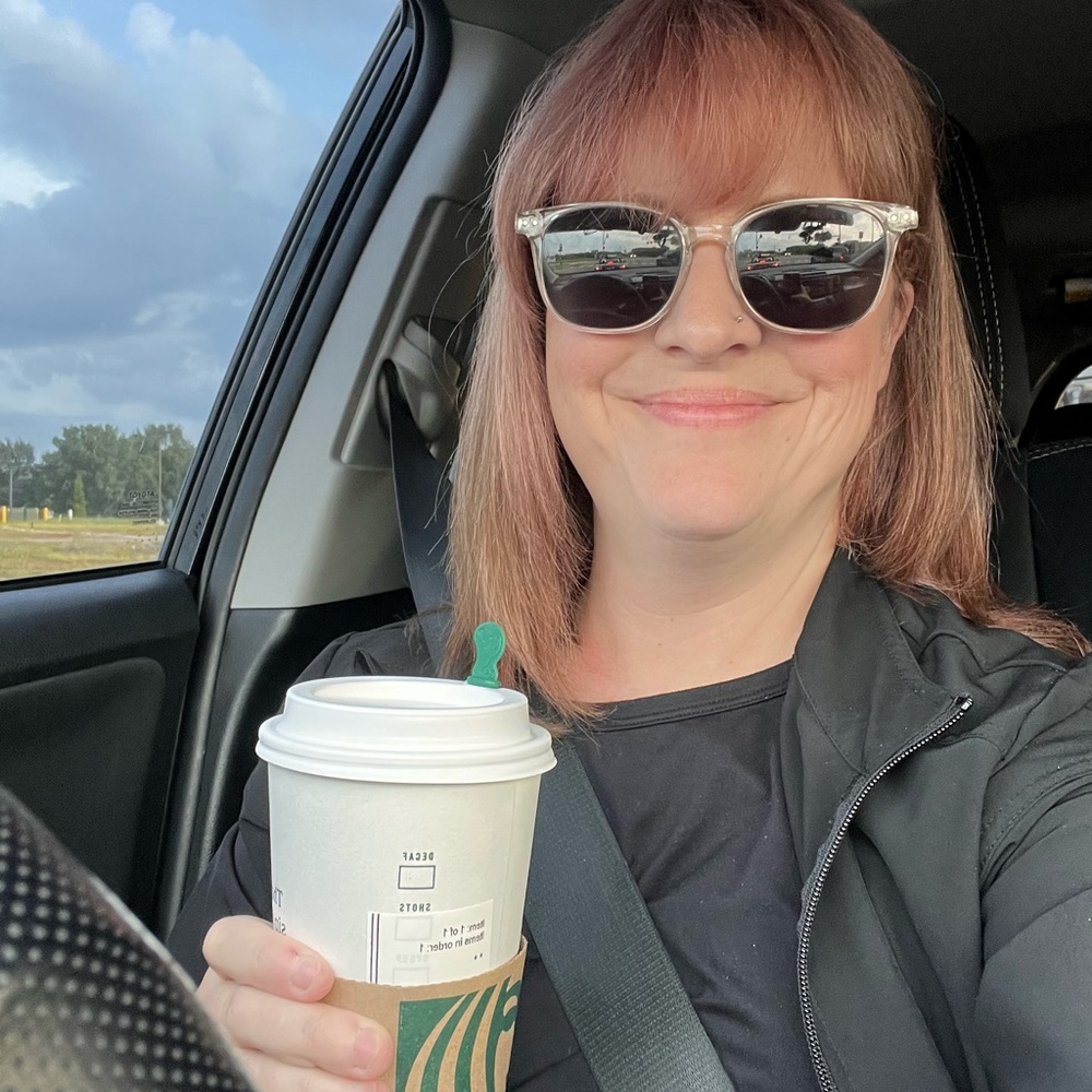 Meet your Posher, Faith